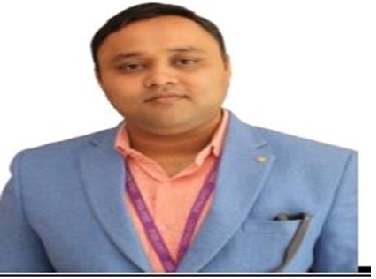 Prof. Neelam Sachin Kamble