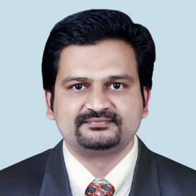 Dr.Durgacharan Arun Bhagwat