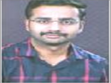 Dr. Dheeraj Suhas Randive