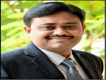 Dr. Manoj S. Mahajan