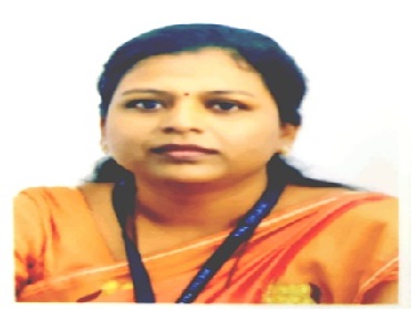 Prof. Neelam Sachin Kamble