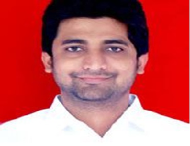 Prof. Parag Ashok Pathade