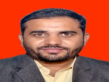 Prof. Pratik Dilip Patil