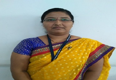 Prof. Prabha Nandakumar Bhong